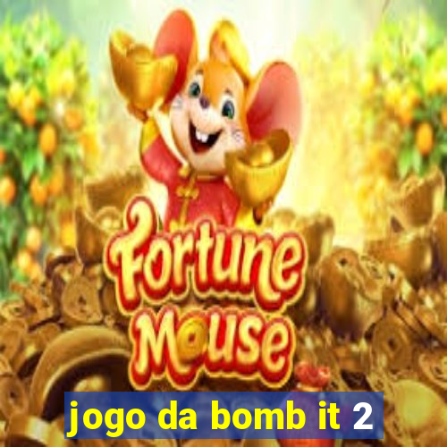 jogo da bomb it 2